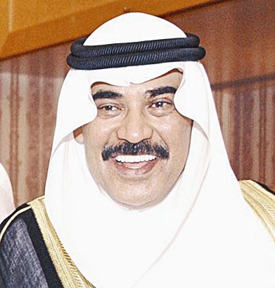 صباح الخالد