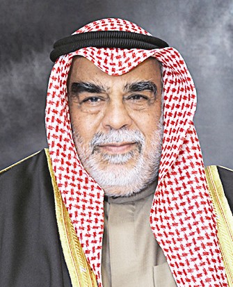 احمد الخالد