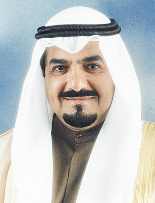 احمد عبدالله الاحمد
