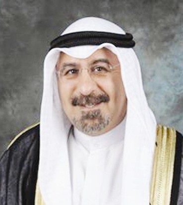 محمد صباح السالم