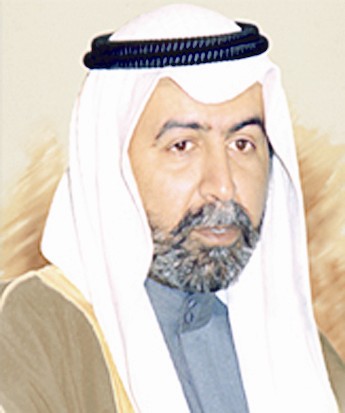 علي صباح السالم