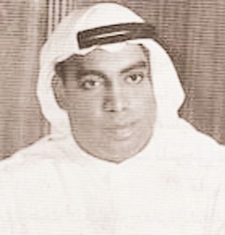 خالد العبدالله