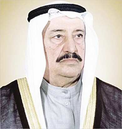سالم العلي