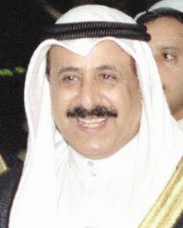 سالم صباح السالم