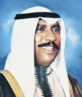 سعد العبدالله