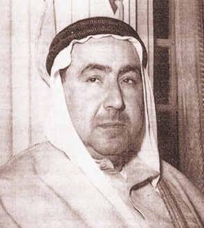 محمد الاحمد