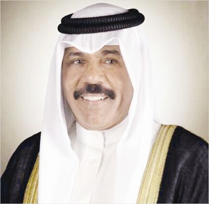 نواف الاحمد
