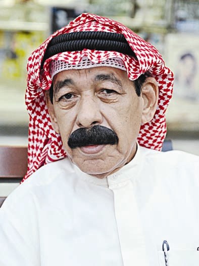 خليل الصيرفي