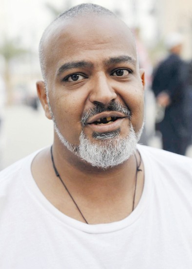 مشاري السلطان