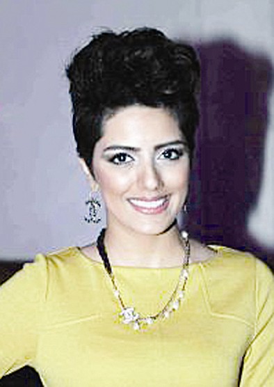 هيا عبد السلام