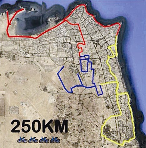 u062eu0631u064au0637u0629 u062au0648u0636u062d u062eu0637 u0627u0644u0633u064au0631