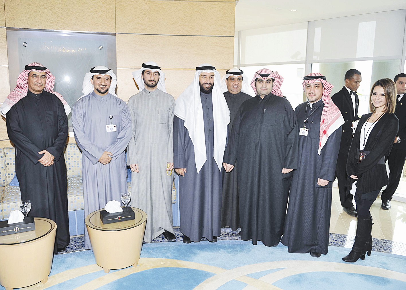 u0627u0644u0639u0645u064au0631 u0645u062au0648u0633u0637u0627u064b u0627u0644u0642u064au0627u062fu0627u062a u0627u0644u0646u0641u0637u064au0629 (u062au0635u0648u064au0631 u0633u0639u062f u0647u0646u062fu0627u0648u064a)