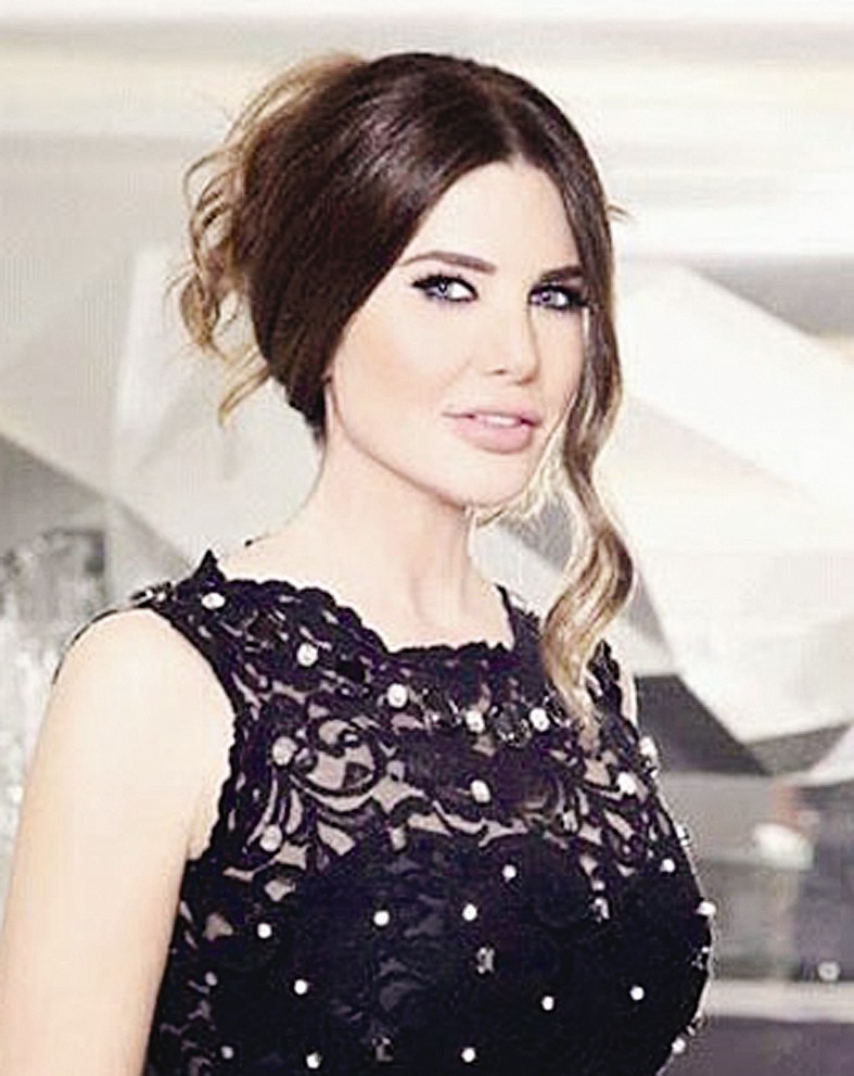 u0645u0646u0649 u0623u0628u0648 u062du0645u0632u0629