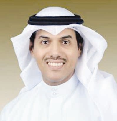محمد البداح