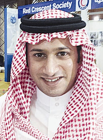 سلطان القحطاني