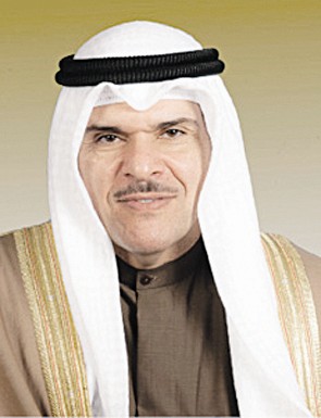 سلمان الحمود