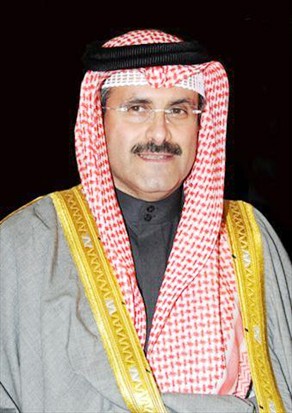 مبارك الدعيج