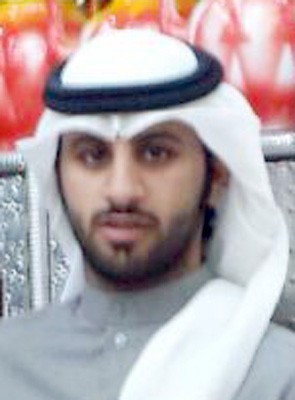 خالد مانع