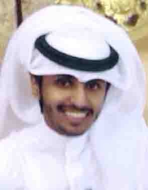 عبدالله العجمي