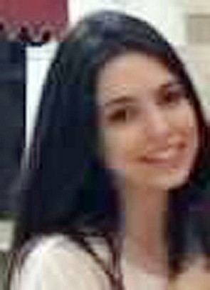 سكينة عاشور