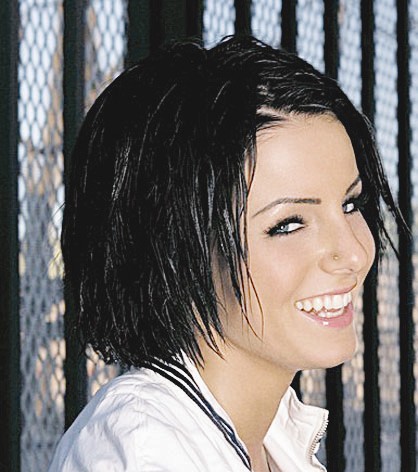 جوليا فولكوفا