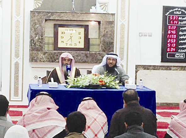 u0627u0644u0642u062du0637u0627u0646u064a u0645u062au062du062fu062bu0627u064b u0641u064a u0627u0644u0645u062du0627u0636u0631u0629