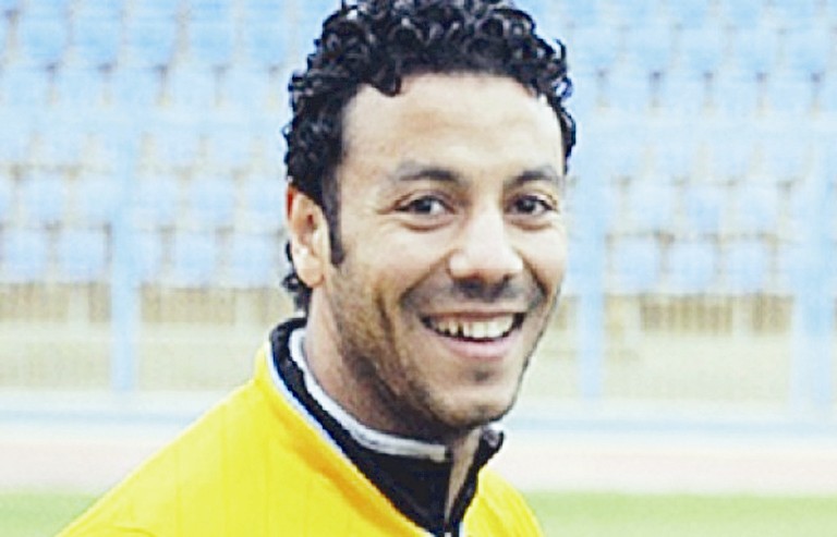 عمر جمال