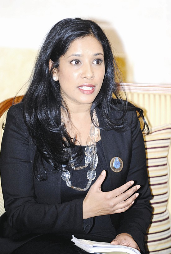 زينات رحمان