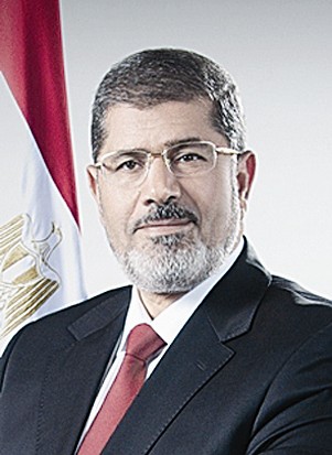 محمد مرسي
