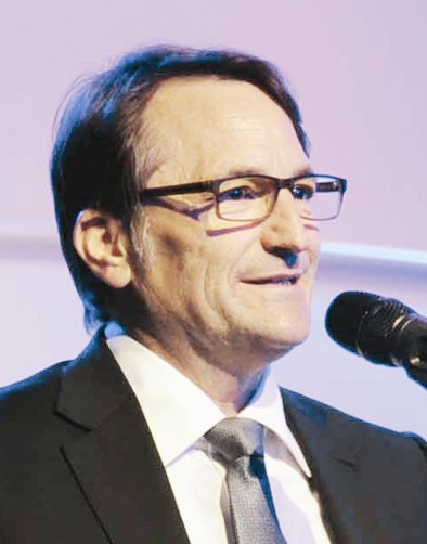 مايكل رويلة