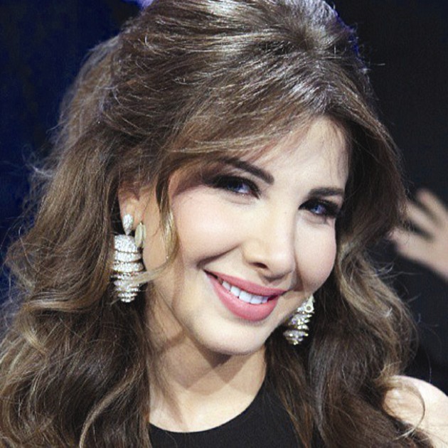 نانسي عجرم