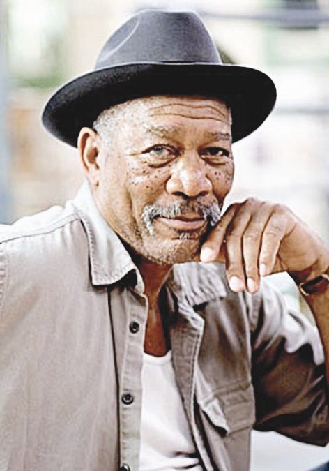 شارك في أفلام كشفت عن نجوميته