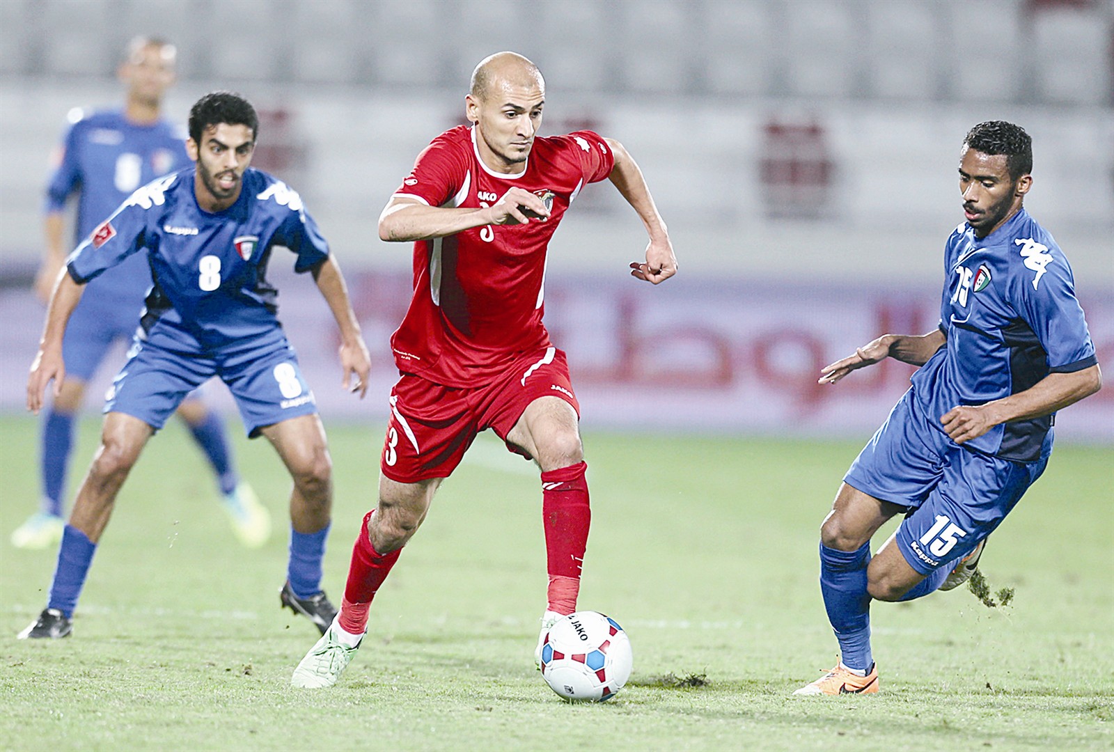 u0627u0644u0627u0631u062fu0646u064a u062du0627u062au0645 u0639u0642u0644 u064au062du0627u0648u0644 u0627u062eu062au0631u0627u0642 u0627u0644u0634u0631u064au062fu0629 u0648u0627u0644u0638u0641u064au0631u064a (u0643u0648u0646u0627)