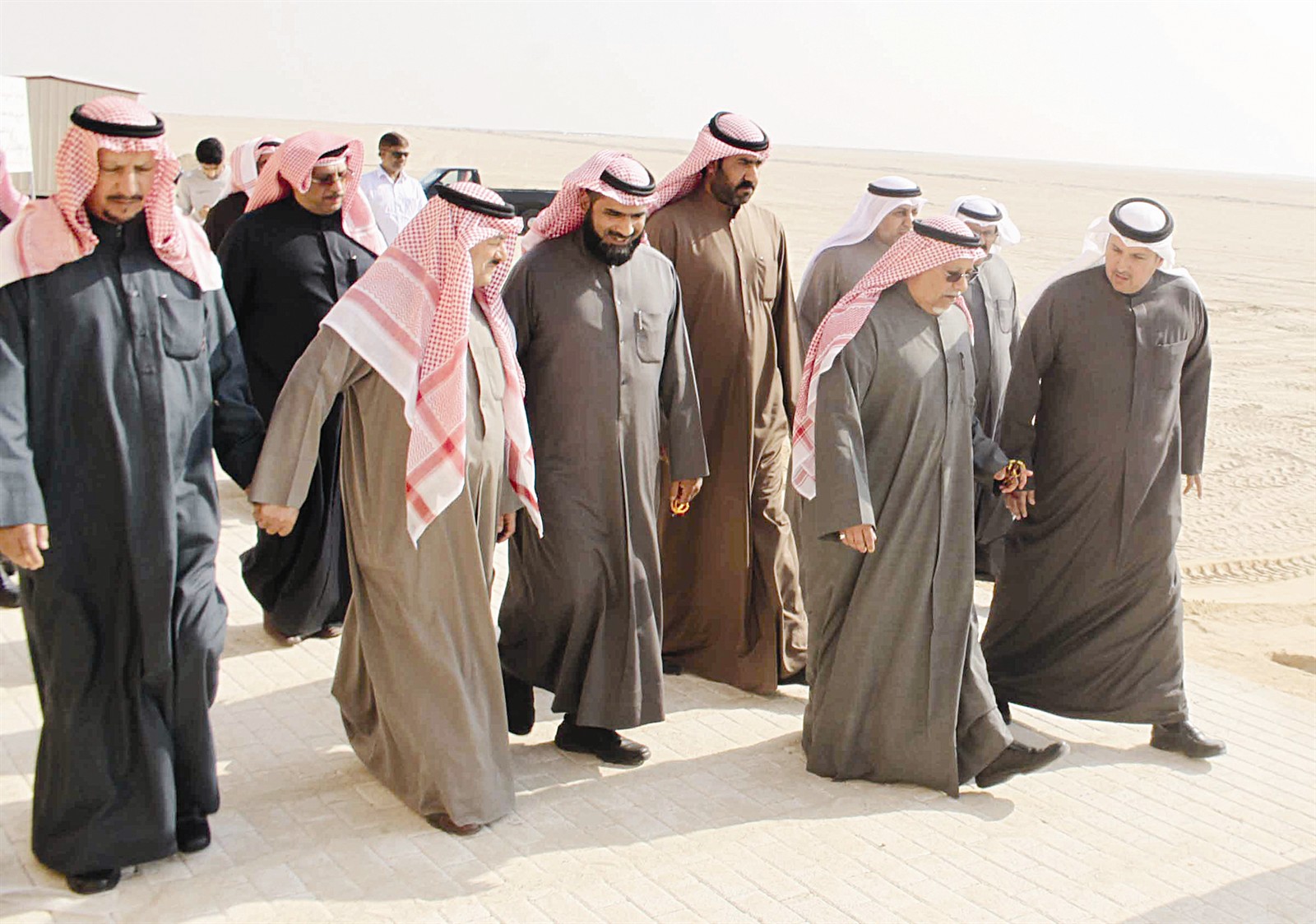 u0627u0644u062cu0631u0627u062d u0644u062fu0649 u0632u064au0627u0631u062au0647 u0645u0642u0631 u0645u0647u0631u062cu0627u0646 u0627u0644u0645u0648u0631u0648u062b u0627u0644u0634u0639u0628u064a (u062au0635u0648u064au0631 u062cu0644u0627u0644 u0645u0639u0648u0636)