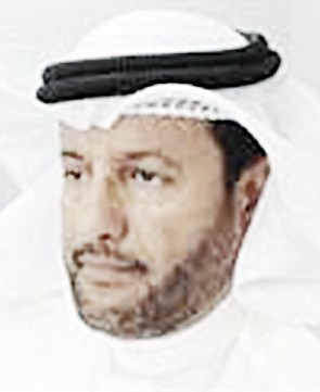 عبدالمحسن السريع