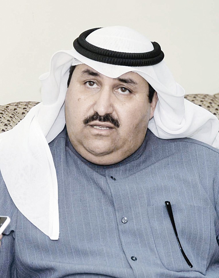 طارق القطان