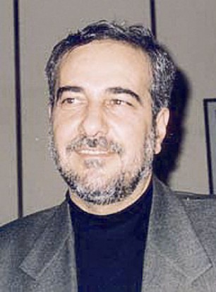 محمد الحريري