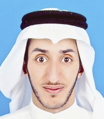 سالم الرميضي