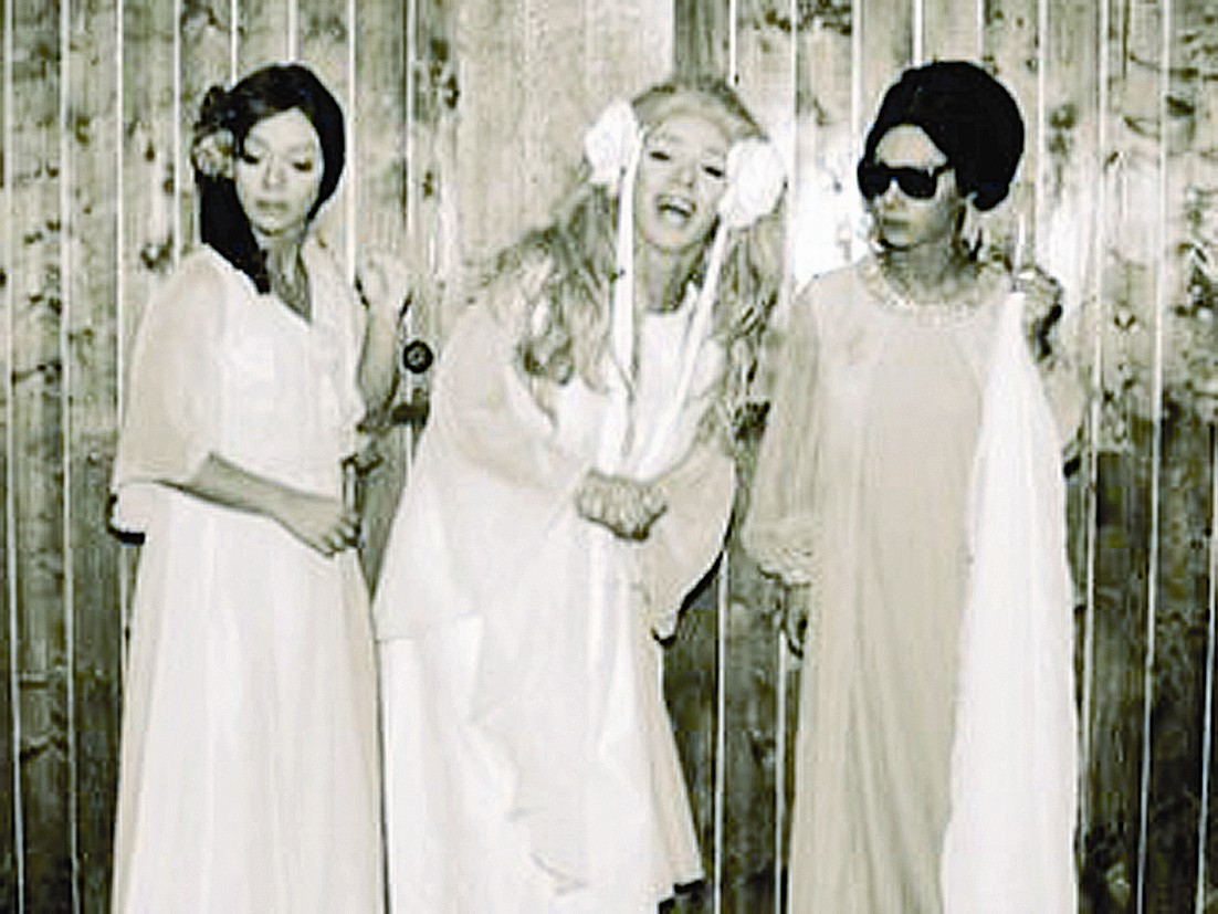 بشخصيات أم كلثوم وصباح وفيروز