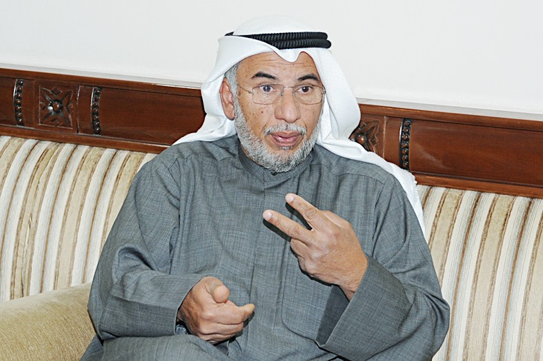 خليفة بهبهاني