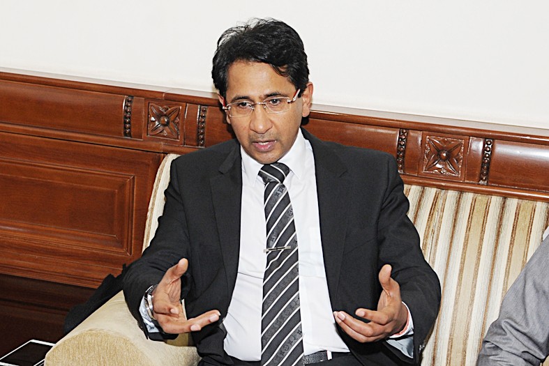 احمد الحنيان