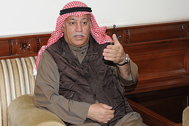 احمد اللوغاني