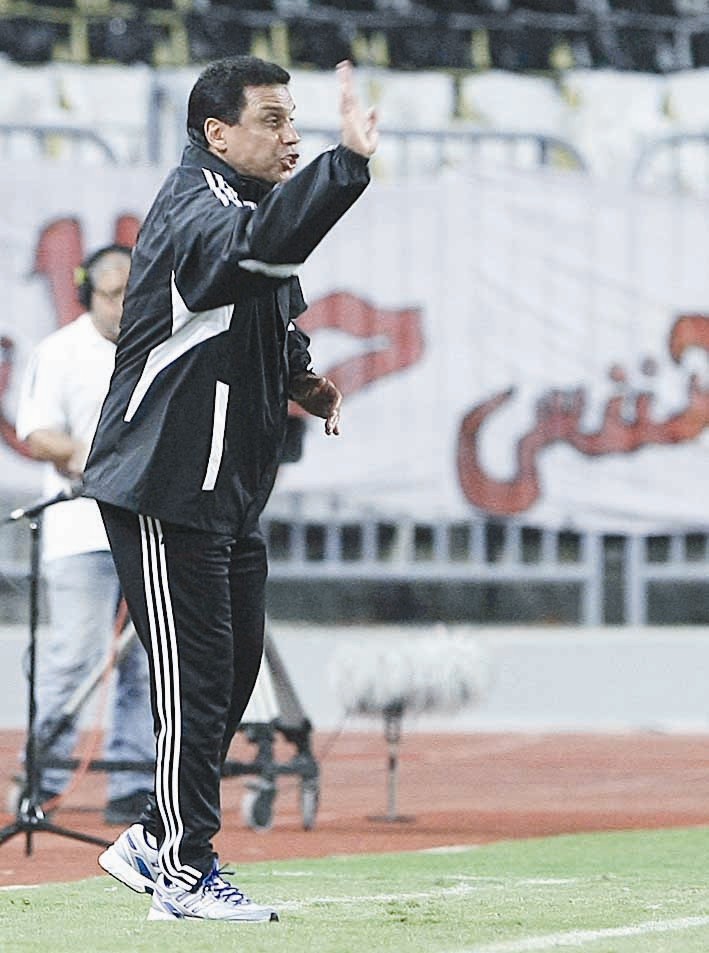 حسام البدري