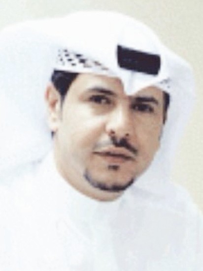 حمود الخالدي