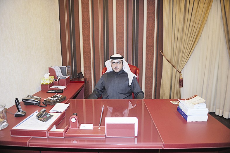 عبدالكريم الكندري