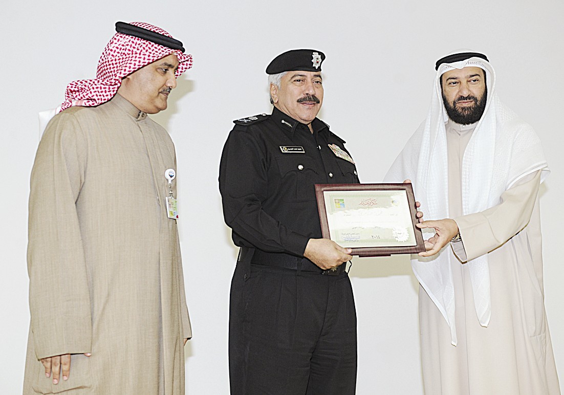 العمير والمضحي كرما الدوسري