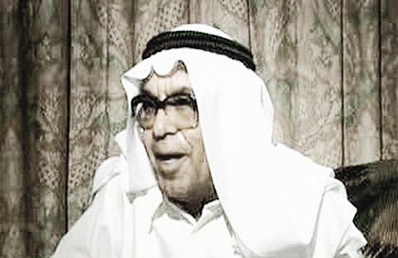 خلال استضافته في تلفزيون الكويت