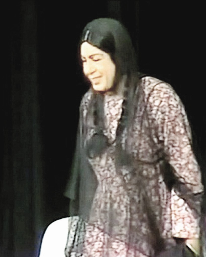 تميّز بإجادة دور المرأة