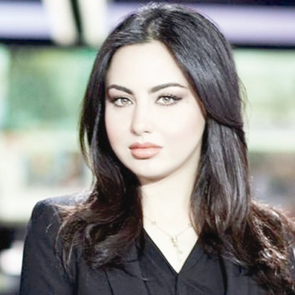 سهير القيسي