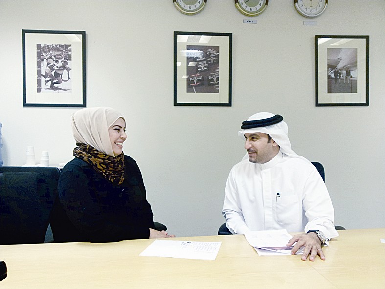 u0627u0644u0645u0639u0644u0627 u0645u062au062du062fu062bu0627u064b u0644u0644u0632u0645u064au0644u0629 u0623u0645u0644 u0639u0627u0637u0641